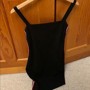 Black body con dress